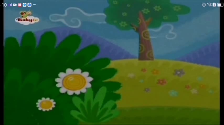 Kenny and Goorie Meet Friends - Pig