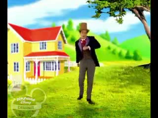 Wiggle y aprende - Episodio 22
