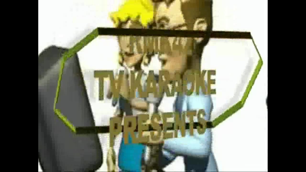 GOD GAVE ME YOU djmac-kinkikeukermk42tvkaraoke GOD GAVE ME YOU djmac-kinkikeukermk42tvkaraoke