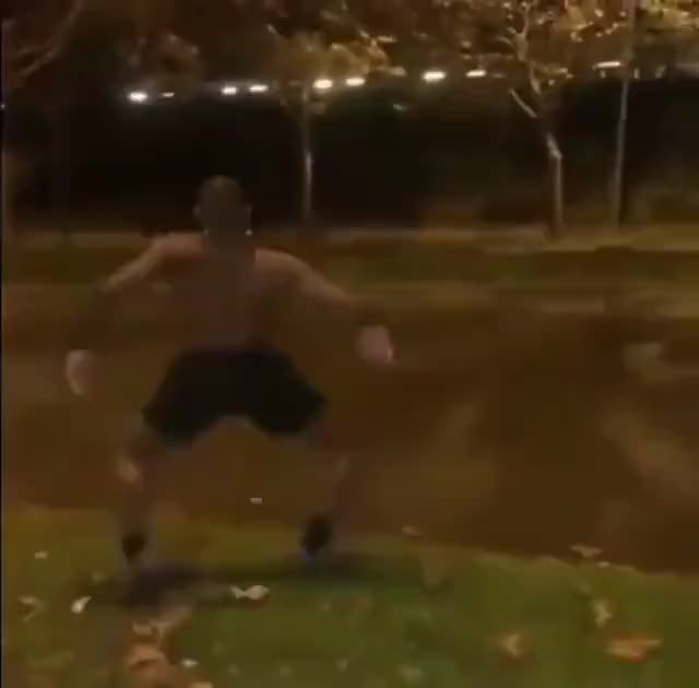 man