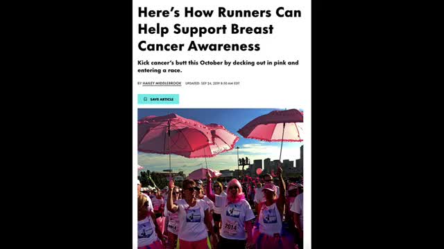 YOU HAVE TO SEE THIS TO BELIEVE IT! MEDIA SAYS PAYING MORE TAXES WILL HELP YOU NOT GET CANCER!