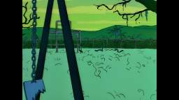 The Simpsons - S07E06 - Treehouse of Horror VI
