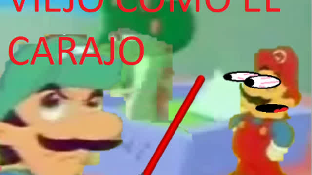 YTPH MamaGuigi cuenta la historia donde cosas malas pasan y todos mueren (Lee la descripcion) YTPH MamaGuigi cuenta la historia donde cosas malas pasan y todos mueren (Lee la descripcion)