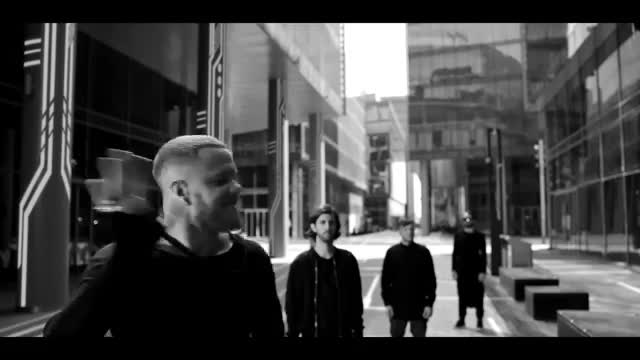 Imagine Dragons - Thunder Imagine Dragons - Thunder