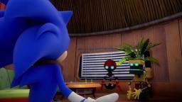 Sonic Boom Episode 2 Can an Evil Genius Crash on Your Couch for a Few Weeks