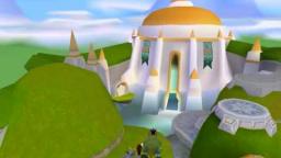 Lets play Spyro Gateway to Glimmer Deutsch #2 Lets play Spyro Gateway to Glimmer Deutsch #2