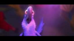 Rio - Hot Wings (I Wanna Party) Full Scene (Icelandic)