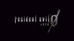Resident Evil 0 Opening