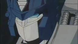 Transformers Super God Masterforce Episode 37 Eng Dub