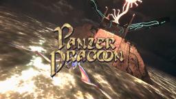 Panzer Dragoon Remake | Cinematic/Originals Last Episode
