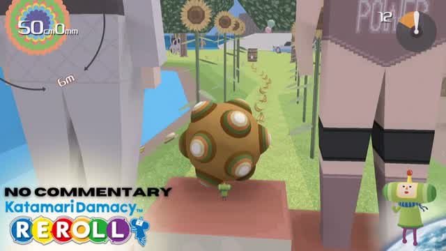 Katamari Damacy (May 31, 2026)