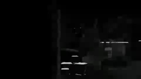 !!!GIANT MAN CHASING ME!!!