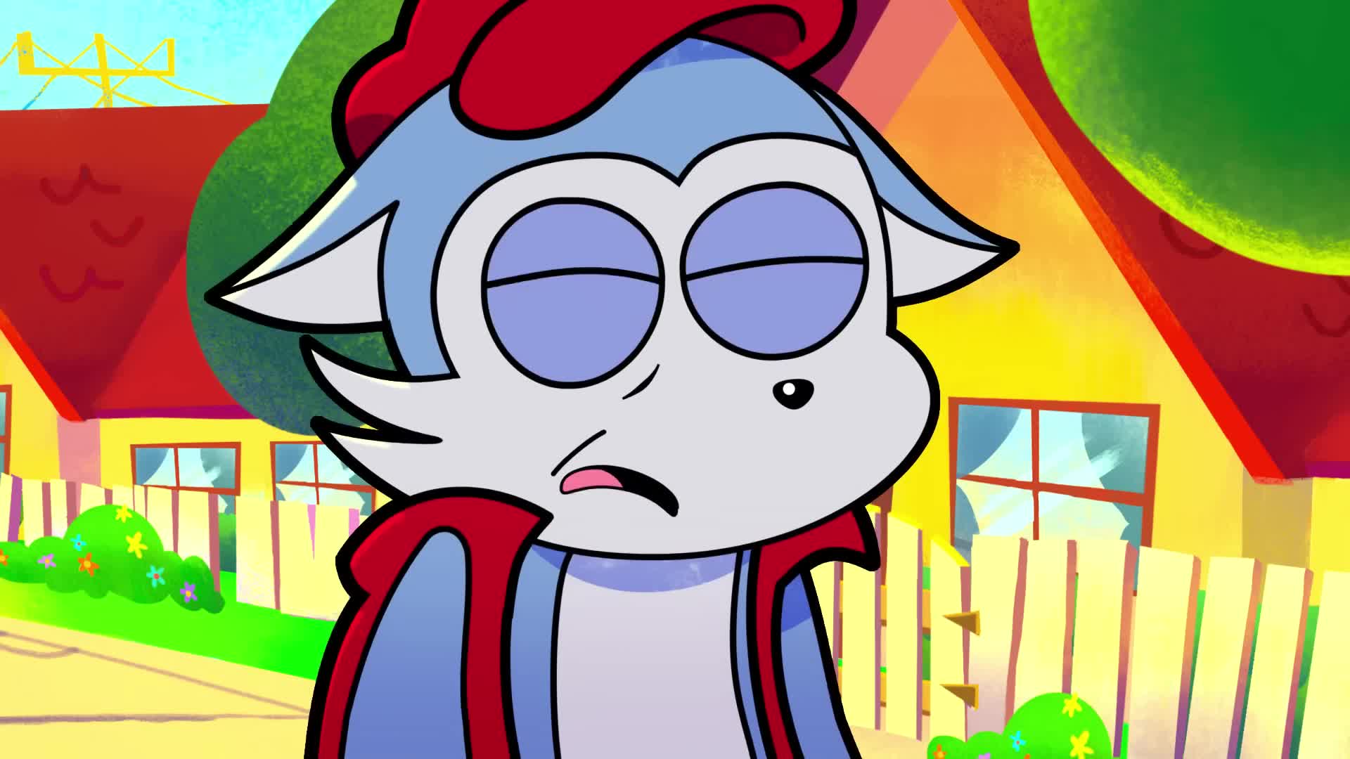 Clay And Ror on dat dank kush