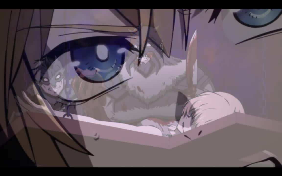 The Barbarian's Bride (Ep1) - Serafina's fate as Veor's prisoner