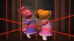 The Backyardigans Season 4, Episode 9: Break Out