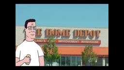 I call home depot.mp4