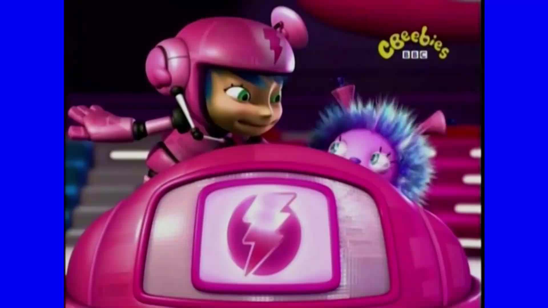 Kerwhizz | Whizzway submarino / Episodio Completo (Español Latino) Kerwhizz | Whizzway submarino / Episodio Completo (Español Latino)