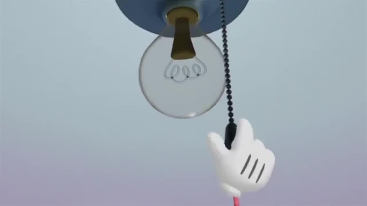 Mickey Mouse ClubHouse Intro: A Bug's Life & Toy Story (Version)