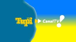Fim da TV Tupi e Início do Novo CanalTV! (01/01/2021)