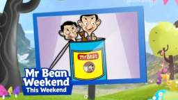 Boomerang UK - New Few Adverts 2012