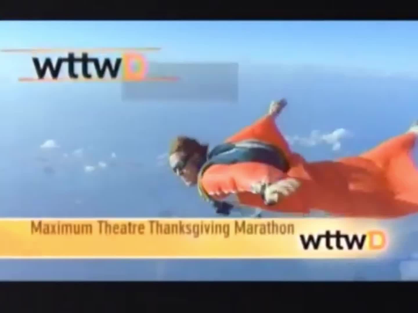 WTTW11 Digital Subchannels Promo WTTWD