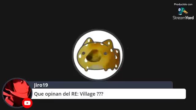 El hangout de los resucitados (12-06-2021) 2/5