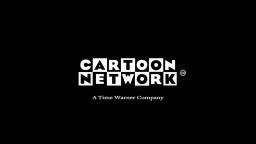 Cartoon Network Studios Logo Collection (2018)
