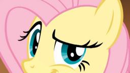 fluttershite