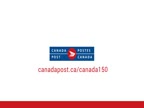 July 1, 2017 - Canada Turns 150 Years Old. (Canada Post - 10 Unforgettable Stories From The Past 50)