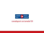 July 1, 2017 - Canada Turns 150 Years Old. (Canada Post - 10 Unforgettable Stories From The Past 50)