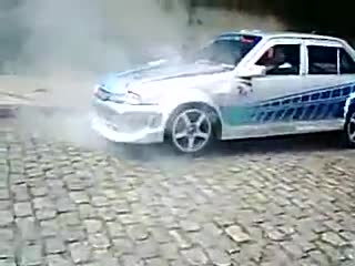 TUNING monza