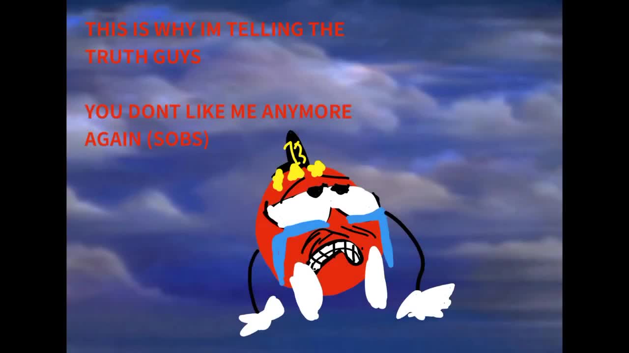 I was yelled at....... (Theron Frazer. Pictures‘s Upload)