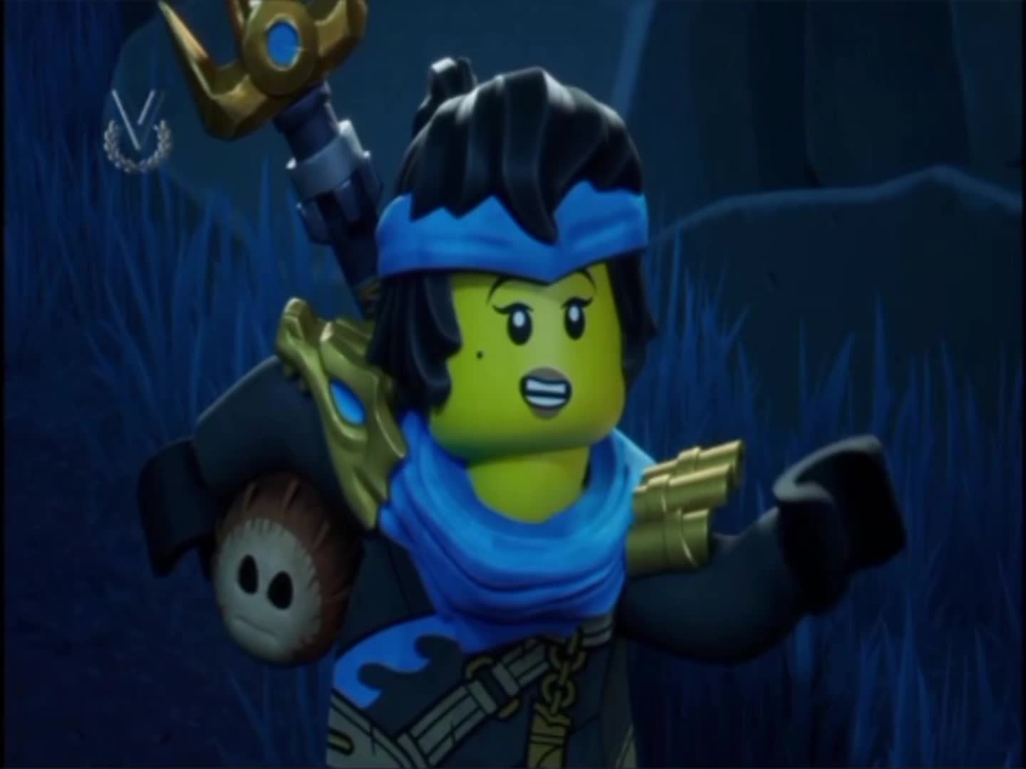 LEGO NINJAGO El Ascenso De Los Dragones En Venevision (19 De Octubre 2015) Parte 2 LEGO NINJAGO El Ascenso De Los Dragones En Venevision (19 De Octubre 2015) Parte 2