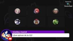 El hangout de los desviolados (04-08-2020) 7/9