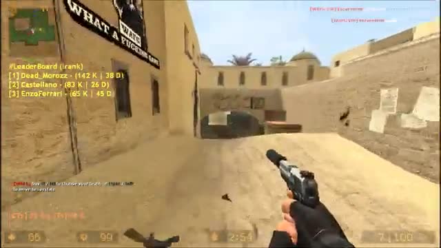 CSU GAMEPLAY