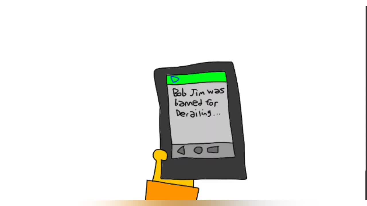 Bob Jim Broadway Returns