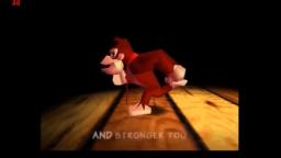 MY FUNNIEST VIDEO EVER OF  HIGH PITCH DONKEY KONG 64 AND Micheal Jackson Billie Jean!