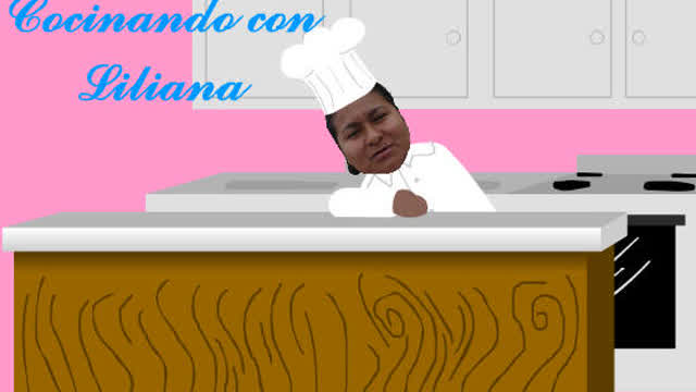 Cocinando con Liliana (2010)