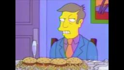 Steamed Hams but it's Llamas With Hats