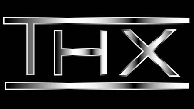 THX Cinema intro goes horribly wrong THX Cinema intro goes horribly wrong