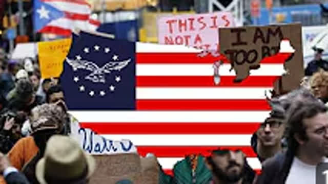 Hymn of the Right - American Nationalist Song