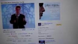 Youtube April Fools Day: Rick Roll'd