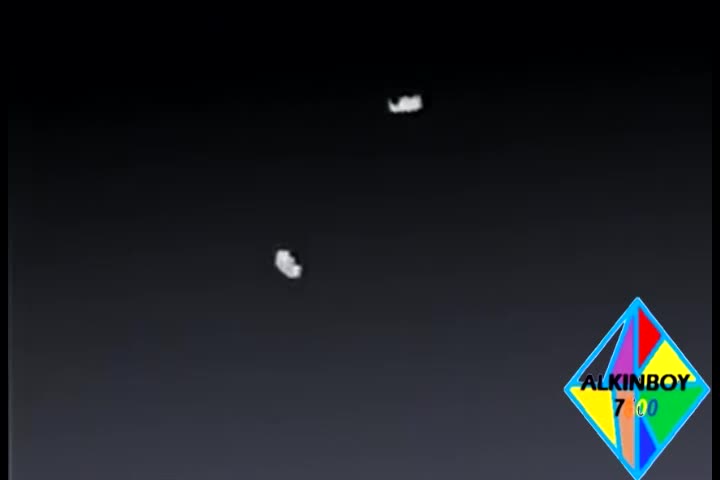 I Accidentally Key Video