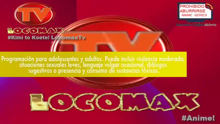 LocomaxTv Bolivia Anime Septiembre 2026 LocomaxTv Bolivia Anime Septiembre 2026