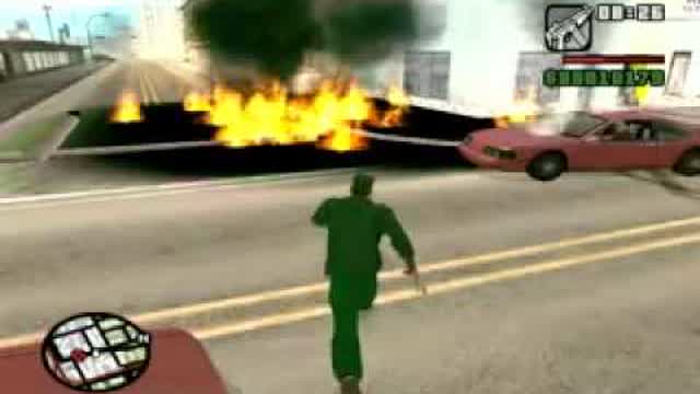 loquendo-gta san andreas:la venganza del pizzero-parte 2