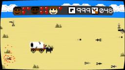 Super Amazing Wagon Adventure Episode 1 - The Beginning!