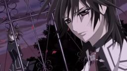 Vampire Knight Opening 1