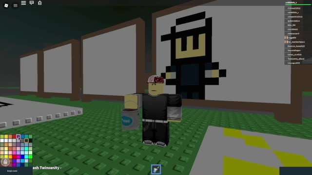 me in robloax