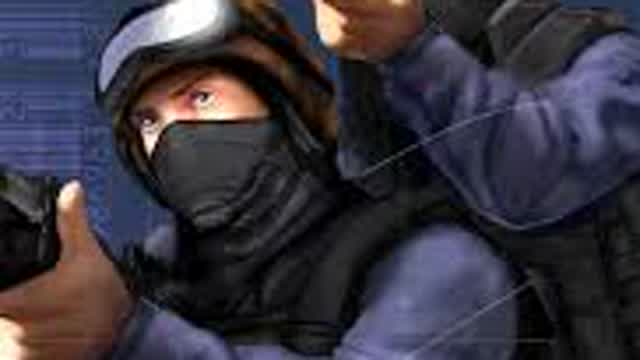 Counter Strike Condition Zero Deleted Scenes Parte 1 Loquendo