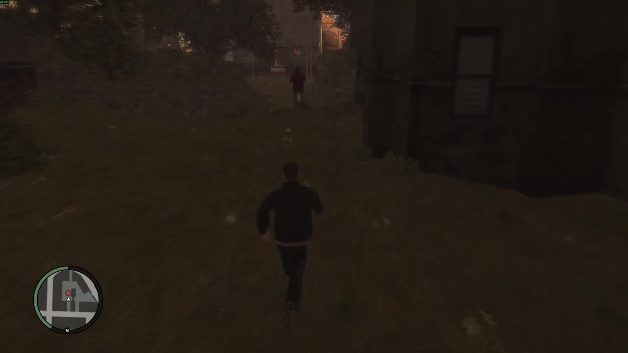 GTA IV - Im Trying do get achievement "Liberty City 5" (Episode 2 Part 1)